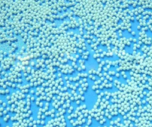 amino acid pellets